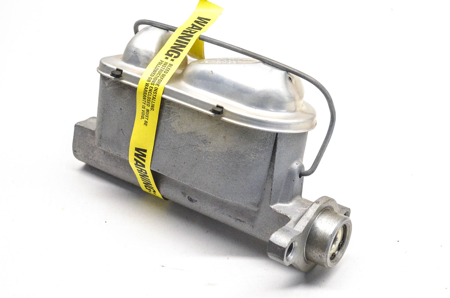 Wagner F123547, 2229331 Master Cylinder Assembly NOS