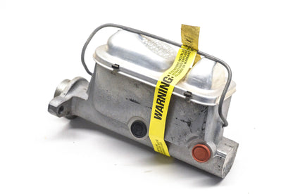 Wagner F123547, 2229331 Master Cylinder Assembly NOS