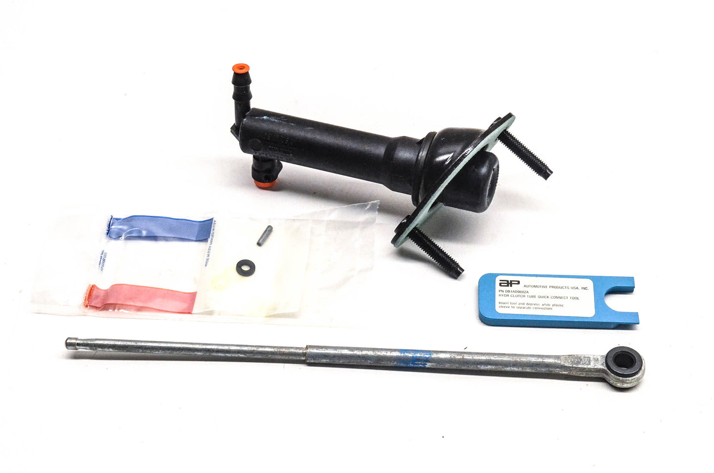 Wagner F126857 Clutch Master Cylinder Kit NOS
