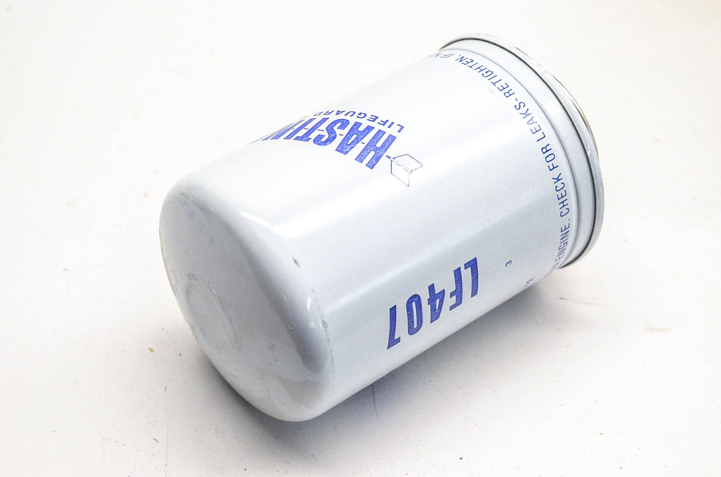 Hastings LF407 Oil Filter NOS