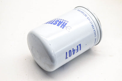 Hastings LF407 Oil Filter NOS