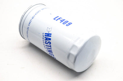 Hastings LF409 Oil Filter NOS