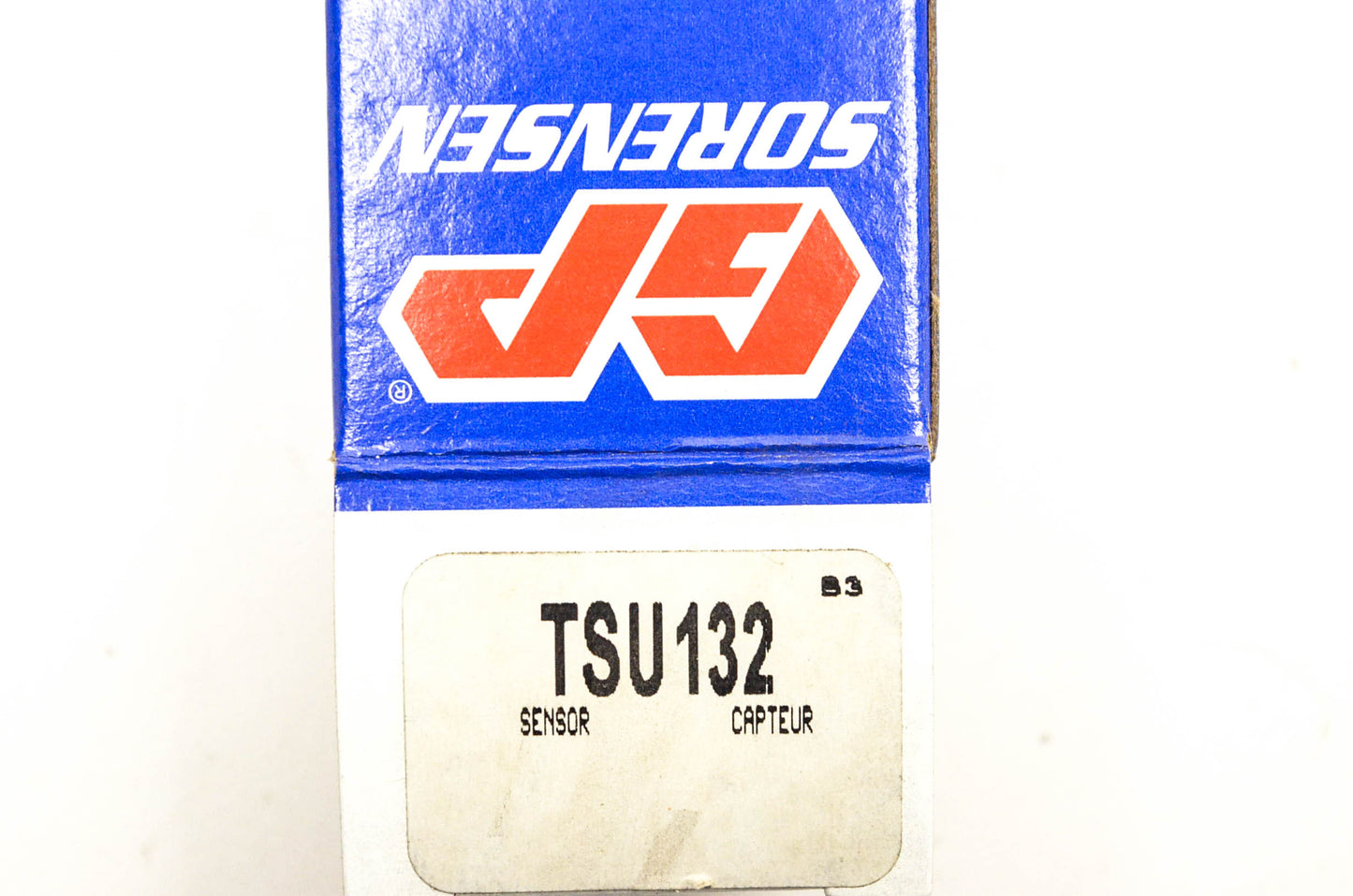 GP Sorensen TSU132 Sensor NOS