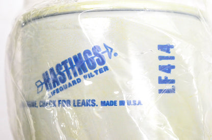 Hastings LF414 Oil Filter NOS