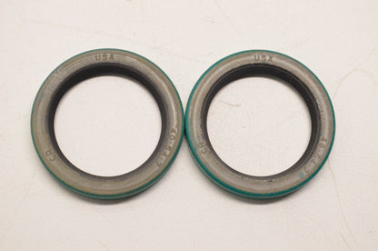 CR 15810 Oil Seals Qty 2 NOS