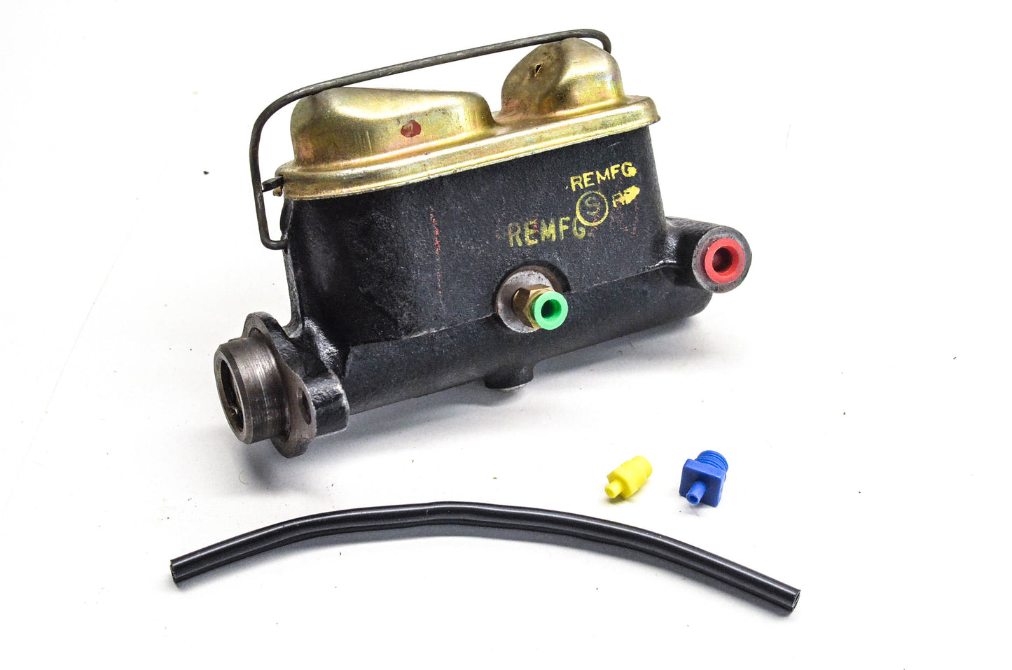 Wagner R71249, 2226831 Remanufactured Master Cylinder Assembly NOS