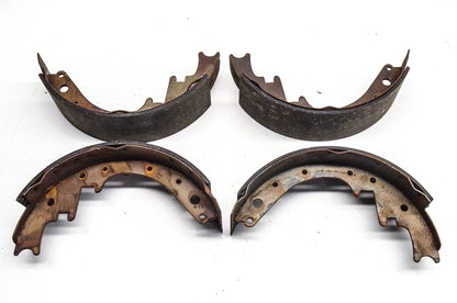 Bendix 185, 311205 Relined Brake Shoe Pad Kit NOS