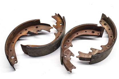Bendix 185, 311205 Relined Brake Shoe Pad Kit NOS