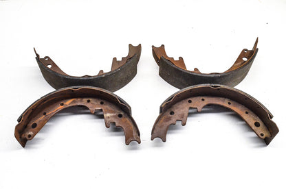 Bendix 185, 311205 Relined Brake Shoe Pad Kit NOS