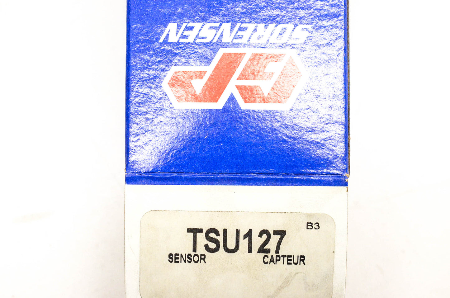 GP Sorensen TSU127 Sensor NOS