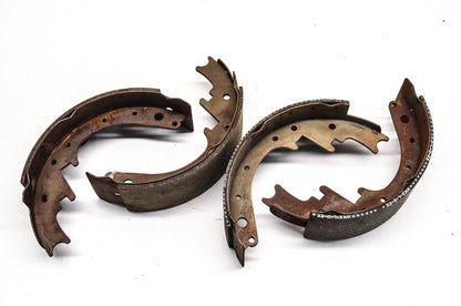 Bendix 185, 311205 Relined Brake Shoe Pad Kit NOS