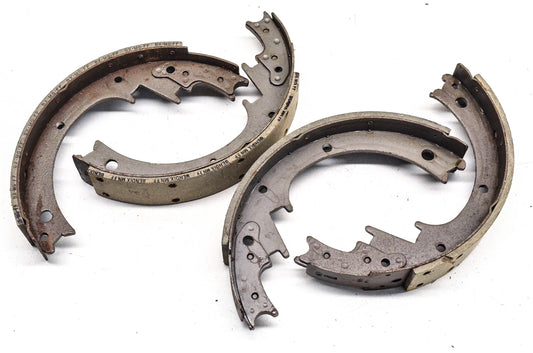 Bendix 121, 302553 Relined Brake Shoe Pad Kit NOS