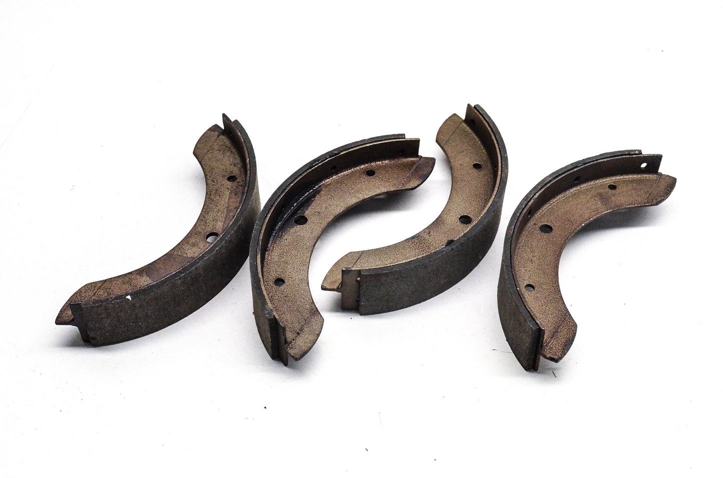 Raybestos 164 Relined Brake Shoe Kit NOS