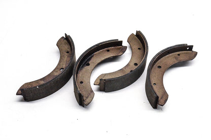 Raybestos 164 Relined Brake Shoe Kit NOS