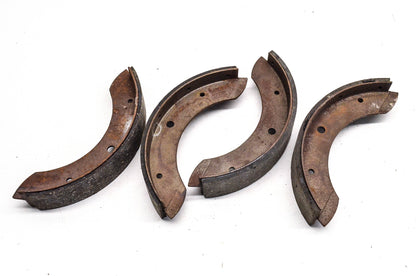 Raybestos 164 Relined Brake Shoe Kit NOS