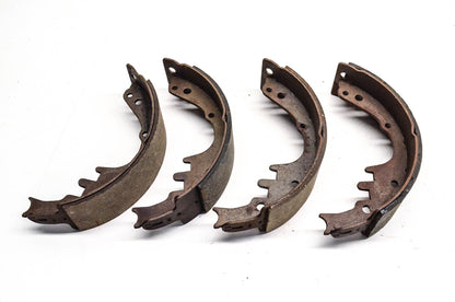 Aftermarket 150 Relined Brake Shoe Kit NOS