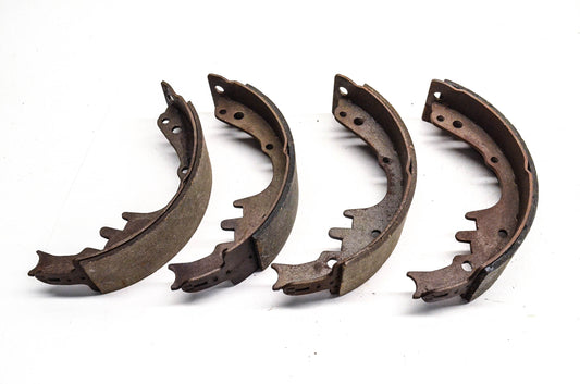 Aftermarket 150 Relined Brake Shoe Kit NOS