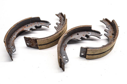Aftermarket 150 Relined Brake Shoe Kit NOS