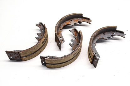 Aftermarket 150 Relined Brake Shoe Kit NOS