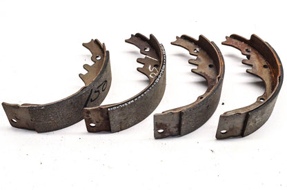 Aftermarket 150 Relined Brake Shoe Kit NOS