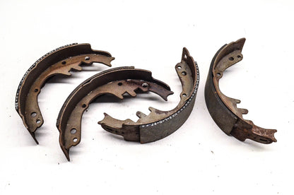 Aftermarket 150 Relined Brake Shoe Kit NOS