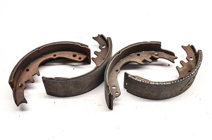 Aftermarket 150 Relined Brake Shoe Kit NOS