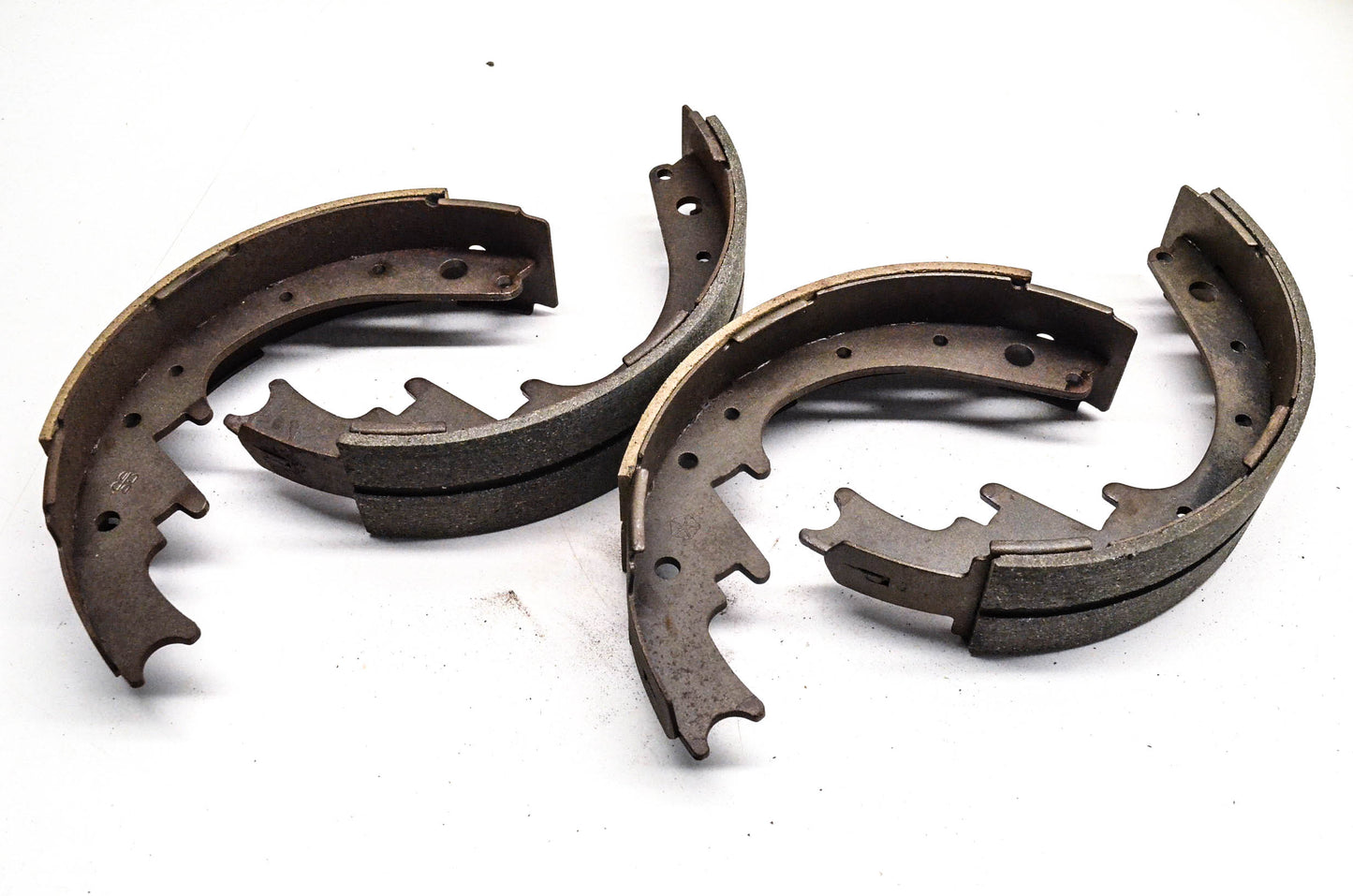 Aftermarket 174 Relined Brake Shoe Kit NOS