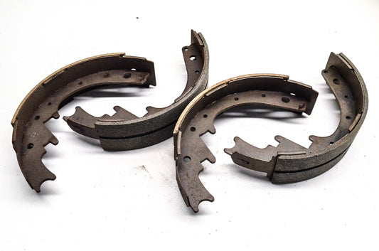 Aftermarket 174 Relined Brake Shoe Kit NOS