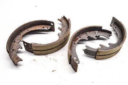 Bendix 35, 304210, 49270 Relined Brake Shoe Kit NOS
