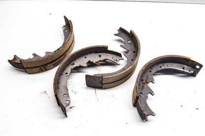 Bendix 35, 304210, 49270 Relined Brake Shoe Kit NOS