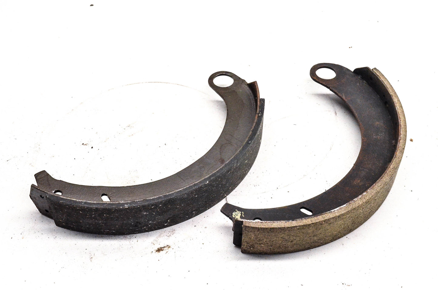 Bendix 38 Relined Brake Shoe Kit NOS