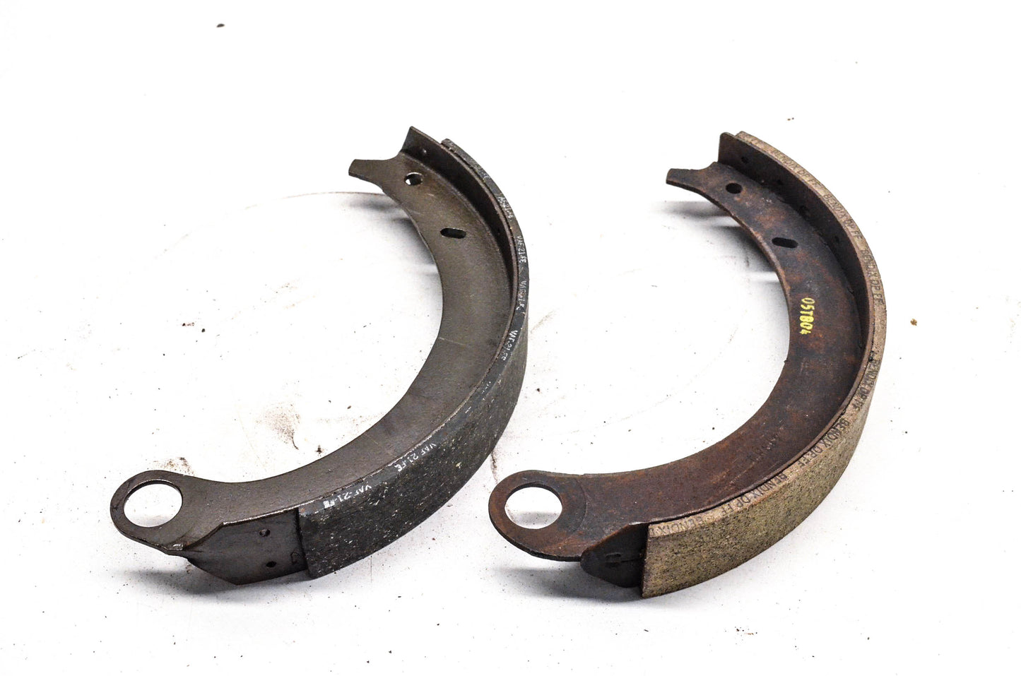 Bendix 38 Relined Brake Shoe Kit NOS