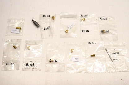 DynoJet 408058, Q121 ATV Jet Kit NOS