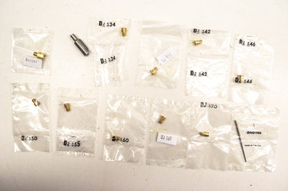 DynoJet 408058, Q121 ATV Jet Kit NOS