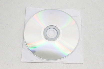 Evinrude 764642 Diagnostic Software Version 1.2.1.2 CDRom