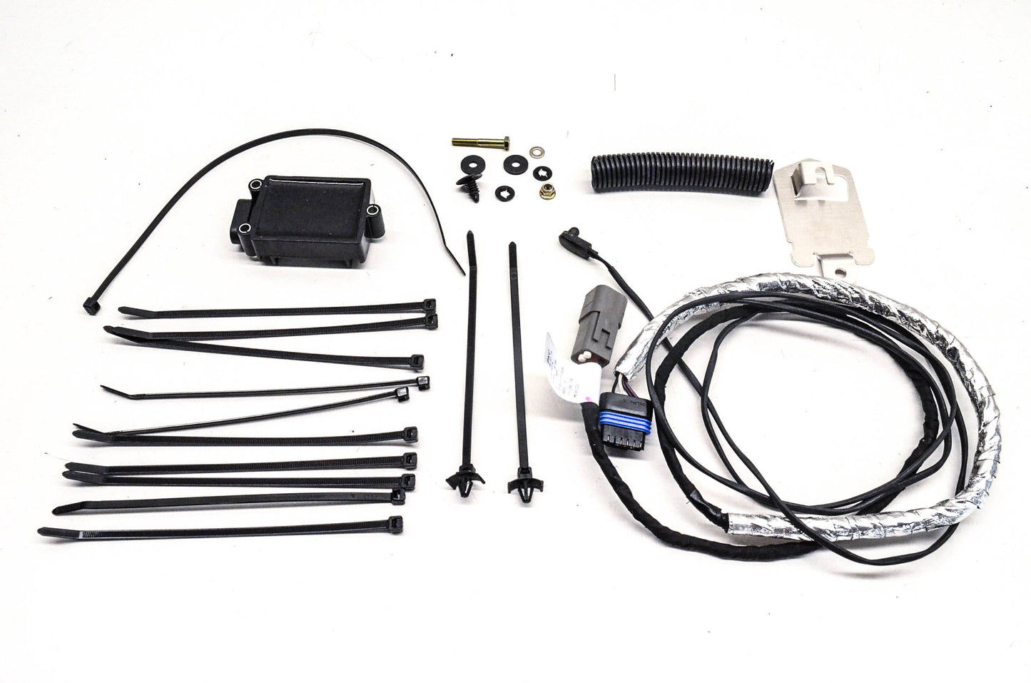 SkiDoo 860201021 Ambient Air And Engine Temperature Module Kit