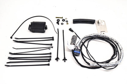 SkiDoo 860201021 Ambient Air And Engine Temperature Module Kit