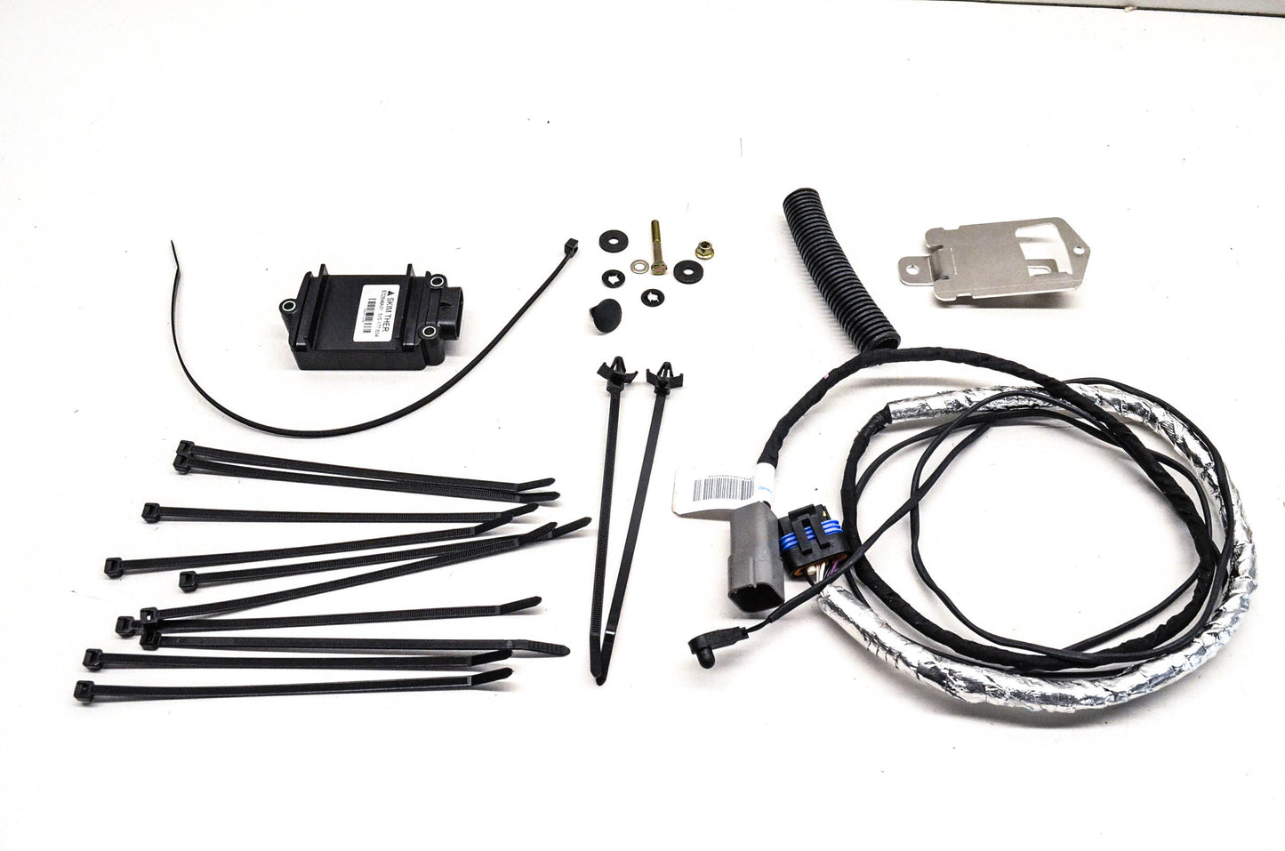 SkiDoo 860201021 Ambient Air And Engine Temperature Module Kit