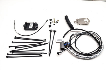 SkiDoo 860201021 Ambient Air And Engine Temperature Module Kit
