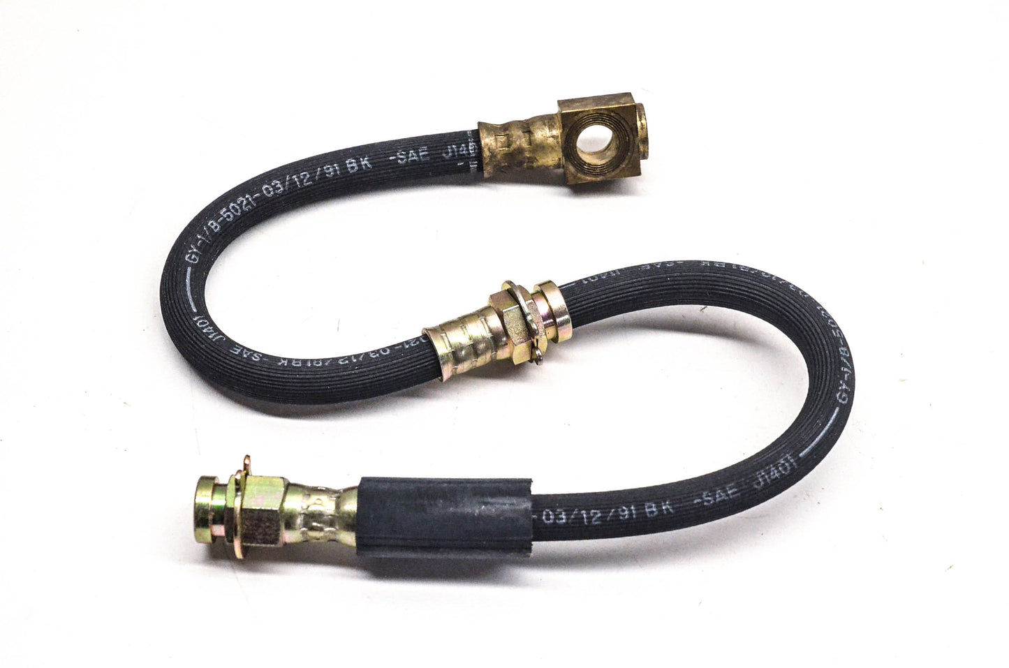 Wagner F123302 Brake Hose NOS