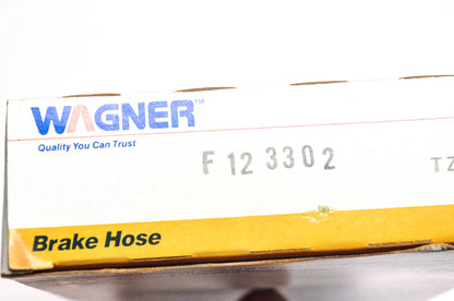 Wagner F123302 Brake Hose NOS