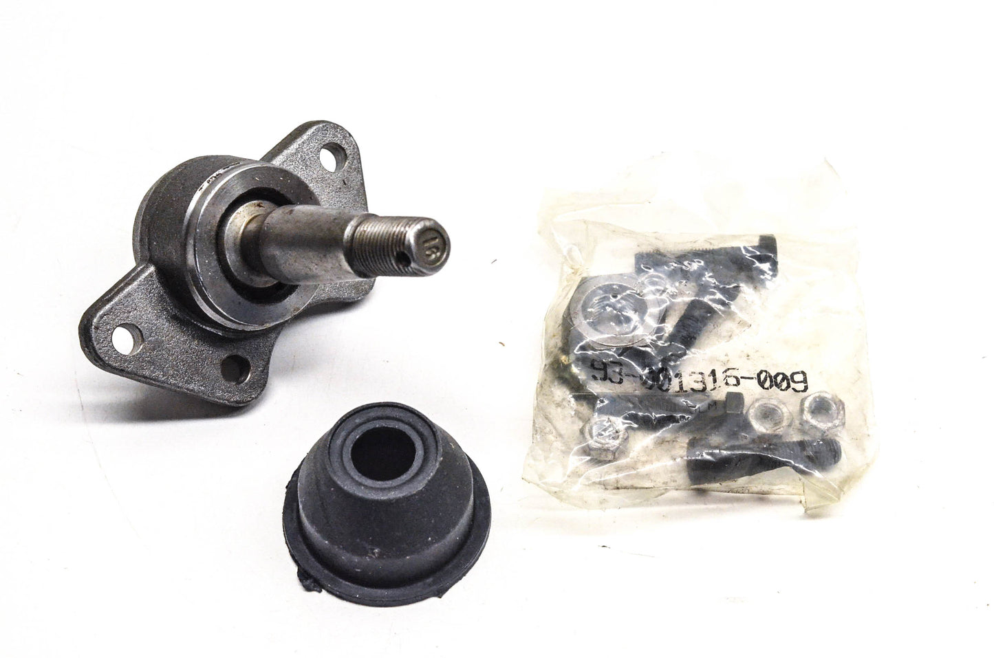 McQuay-Norris H1671316, 93-001316-009 Ball Joint Kit NOS
