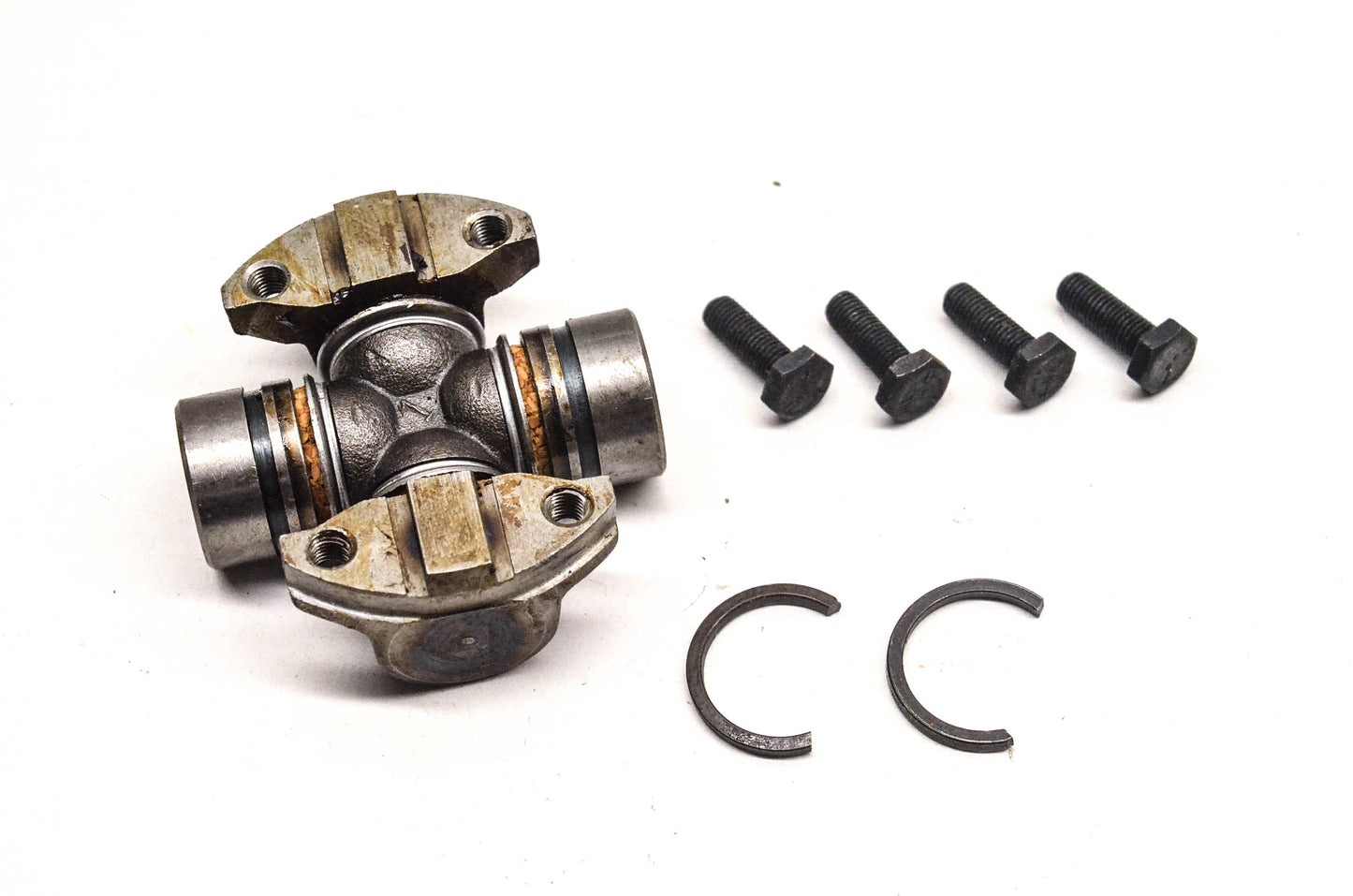 Mopar D-200, J1755L, 261-755 Universal Joint Kit NOS