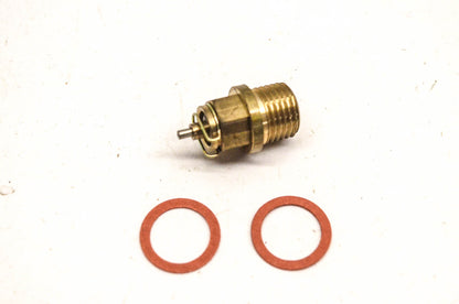 New OEM Yamaha 38W-14107-15-00 Needle Valve Kit NOS