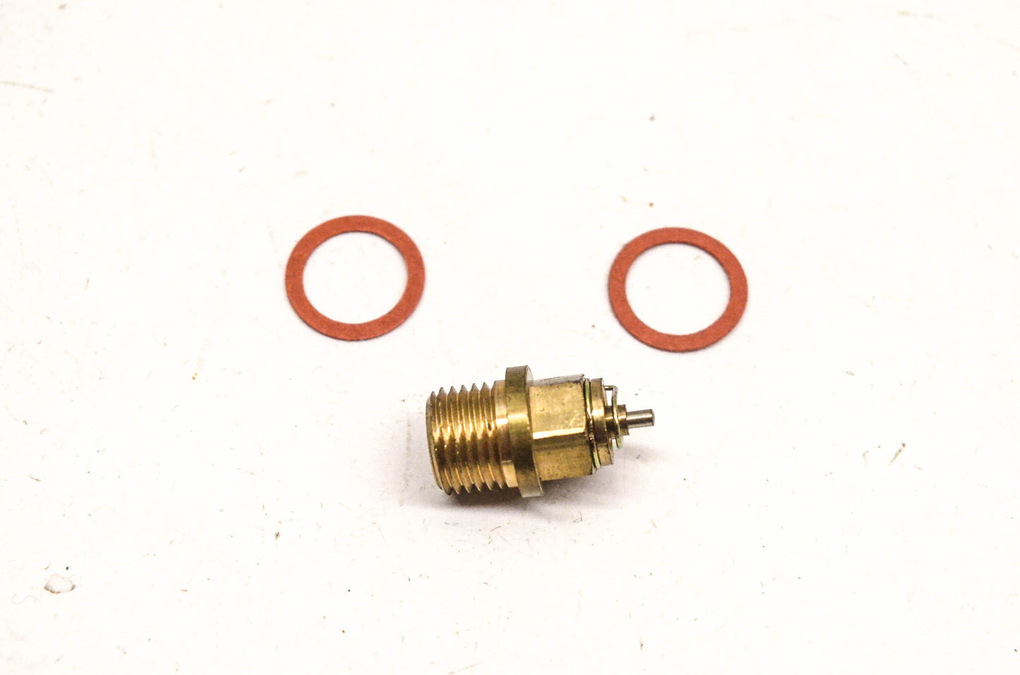New OEM Yamaha 38W-14107-15-00 Needle Valve Kit NOS