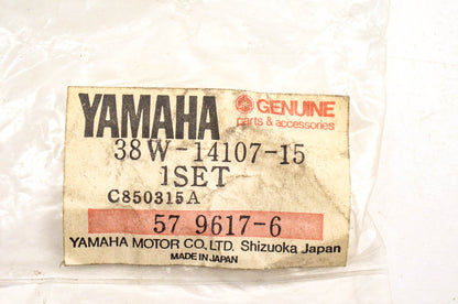 New OEM Yamaha 38W-14107-15-00 Needle Valve Kit NOS