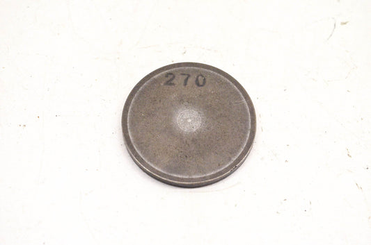 OEM Kawasaki 12037-061 2.70 Shim