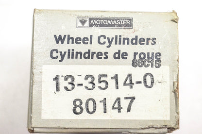 Motomaster 13-3514-0, 80147 Wheel Cylinder Assembly NOS