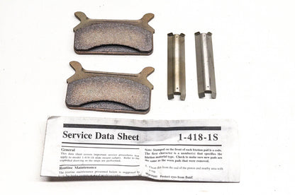 Hayes 98-12555 03-99mm Brake Pad Kit NOS
