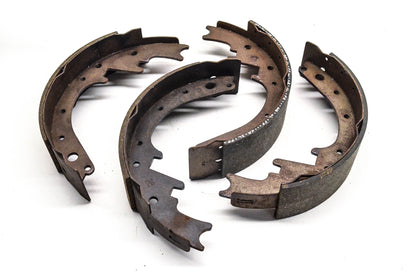 Aftermarket 126, 315075 Relined Bendix Brake Shoe Pad Kit NOS